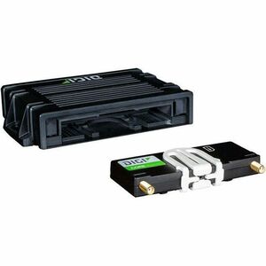 Digi IX20 Wi-Fi 5 IEEE 802.11a/b/g/n/ac 2 SIM Cellular, Ethernet Modem/Wireless Router - 4G - LTE Advanced, LTE Cat 7, LTE