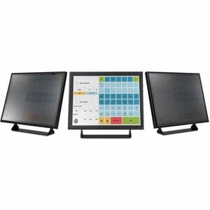 StarTech.com Filtro Privacy per laptop da 19" 5:4, Pellicola protettiva antiriflesso con riduzione luce della blu del 51%,