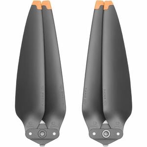 DJI Air 3 Low-Noise Propellers - Accessory For Drone - Pair - Black