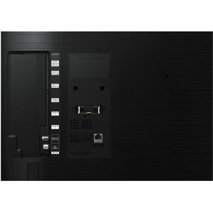 Samsung HCF8000 HG32CF800EU 81,3 cm LED-LCD-TV - HDTV - Hoher Dynamikbereich (High Dynamic Range, HDR) - Schwarz - HLG - Q