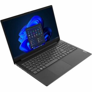 Ordinateur Portable - Lenovo V15 G4 IRU - Écran 39,6 cm (15,6") - Full HD - Intel Core i5 13e Gén i5-13420H - 8 Go - 256 G