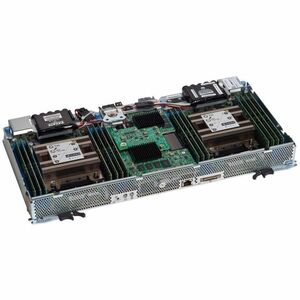 Cisco S3260 M5 Barebone System - Refurbished - 4U Rack-mountable - 2 x Processor Support - DDR4 SDRAM DDR4-2666/PC4-21300 