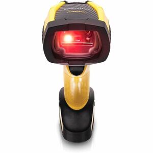 Datalogic PowerScan PM9600 Industrial, Warehouse, Logistics, Inventory, Picking Handheld Barcode Scanner Kit - Wireless Co