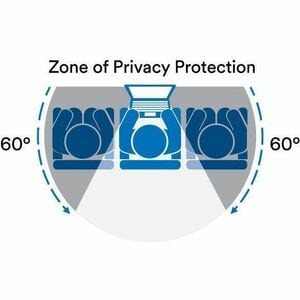 PRIVACY FILTER FOR 21.5IN MONIT WITH 3M COMPLY MAGNETIC ATT 16:9