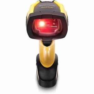Datalogic PowerScan PBT9600 Rugged Manufacturing, Warehouse, Logistics, Picking, Inventory Handheld Barcode Scanner Kit - 