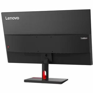 Lenovo ThinkVision S27i-30 27" Class Full HD LED Monitor - 16:9 - Storm Grey - 68.6 cm (27") Viewable - In-plane Switching