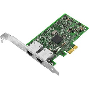 Lenovo Gigabit Ethernet Card for Server - 1000Base-T - Plug-in Card - PCI Express 2.0 x4 - 4 Port(s) - 4 - Twisted Pair