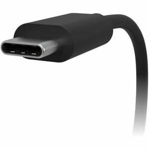 ZAGG Keyboard - Compact - Cable Connectivity - USB Type C Interface - English (UK) - Universal - PC, Mac