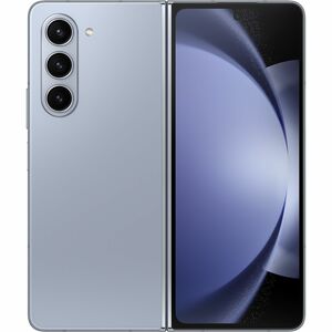 Samsung Galaxy Z Fold5 SM-F946B/DS 256 GB Smartphone - 19.3 cm (7.6") Flexible Folding Screen Dynamic AMOLED QXGA+ 2176 x 
