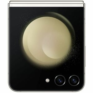 Samsung Galaxy Z Flip5 SM-F731B 512 GB Smartphone - 17 cm (6.7") Flexible Folding Screen Dynamic AMOLED Full HD Plus 2640 