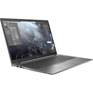HPI SOURCING - NEW ZBook Firefly 14 G8 14" Mobile Workstation - Full HD - Intel Core i5 11th Gen i5-1135G7 - 16 GB - 256 G