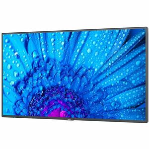 NEC Display 86" Ultra High Definition Professional Display - 86" LCD - In-plane Switching (IPS) Technology - High Dynamic 