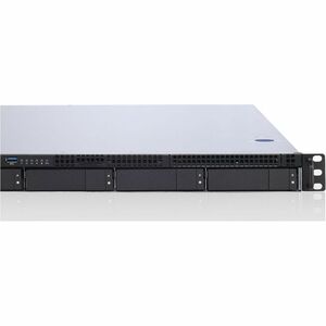 Promise Vess A8120 Kabel Videoüberwachungsstation 72 TB HDD - Videospeicher-Vorrichtung