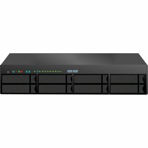 Promise Vess A3340PD Videoüberwachungsstation 144 TB HDD
