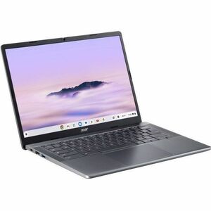 Acer Chromebook Plus 514 CB514-3HT 35,6 cm (14 Zoll) Touchscreen Chromebook - WUXGA - AMD Ryzen 3 7320C - 16 GB - 256 GB S
