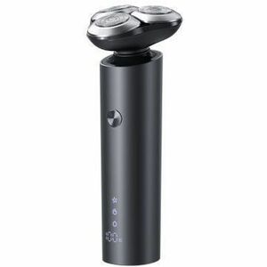 Xiaomi S301 Shaver - Cordless - 2 Speed Setting - 2 Hour Maximum Battery Recharge Time - Battery Rechargeable - 3.7 V DC I
