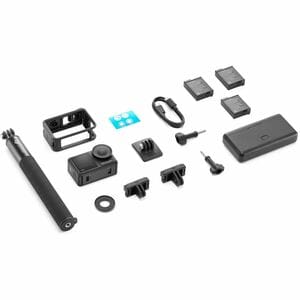 Osmo Action 4 Adventure Combo