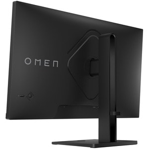 OMEN 27" Class Full HD Gaming LCD Monitor - 16:9 - 68.6 cm (27") Viewable - In-plane Switching (IPS) Technology - Edge LED