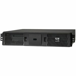 Eaton Tripp Lite Series 72V Extended Battery Module (EBM) for SmartOnline UPS Systems, 2U Rack/Tower - 72 V DC - Lead Acid