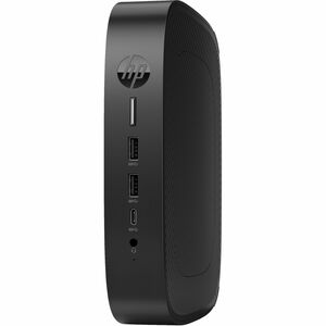 Elite t655 Thin Client - 64GB eMMC - 8GB RAM (2x4GB) - Wi-Fi 6 (2x2) BT 5.2 - Windows 10 IoT Enterprise - 3/3/0 Warranty