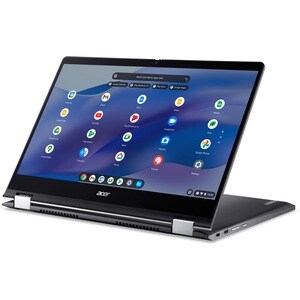 Acer Chromebook Spin 514 CP514-3WH CP514-3WH-R7JX 14" Touchscreen 2 in 1 Chromebook - Full HD - AMD Ryzen 5 5625C - 16 GB 