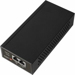 Iniettore PoE++ Edimax GP-203IT - 120 V AC, 230 V ca Ingresso - 1 x RJ-45 Porta/e di ingresso - 1 x RJ-45 Porta/e di uscit