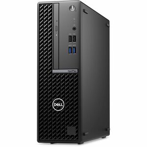 Dell OptiPlex 7000 7010 Plus Desktop Computer - Intel Core i7 13th Gen i7-13700 - vPro Technology - 16 GB - 512 GB SSD - S