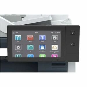 Imprimante laser multifonction Xerox VersaLink C625 - Couleur - Impression N&B 50 ppm/Couleur 50 - Résolution d'Impression