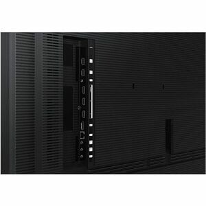 Samsung QH65C 65" LCD Digital Signage Display - 24 Hours/7 Days Operation - 3840 x 2160 - 700 cd/m² - 2160p - HDMIWireless