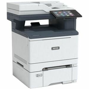 Xerox VersaLink C415V/DN Wired & Wireless Laser Multifunction Printer - Colour - Copier/Email/Fax/Printer/Scanner - 40 ppm