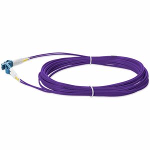 AddOn 5 m Fibre Optic Network Cable - 1.0 - Cable for Network Device - First End: 2 x LC Network - Male - Second End: 2 x 