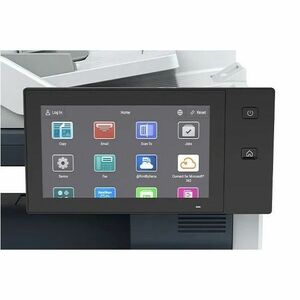 Xerox VersaLink C625 Laser Multifunction Printer - Colour - Copier/Email/Fax/Printer/Scanner - 50 ppm Mono/50 ppm Color Pr