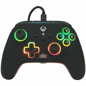 PowerA Spectra Infinity Enhanced Wired Controller for Xbox Series X|S - Cable - Xbox Series S, Xbox Series X - 3.05 m Cable