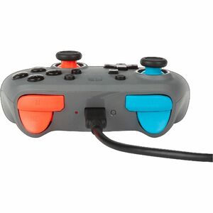 PowerA Nano Enhanced Wireless Controller for Nintendo Switch - Wireless - Bluetooth - USB - Nintendo Switch, Xbox One, Xbo