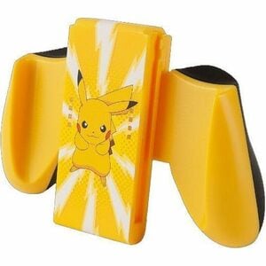 PowerA Joy-Con Comfort Grip Pikachu Nintendo Switch - Assorted