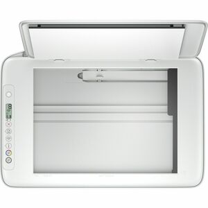 HP Deskjet 4210e Kabellos - Tintenstrahl-Multifunktionsdrucker - Farbe - Weiß - Kopierer/Drucker/Scanner - 20 Seiten/Min. 