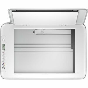 HP Deskjet 2810e Kabellos - Tintenstrahl-Multifunktionsdrucker - Farbe - Kopierer/Drucker/Scanner - 1200 x 1200 dpi Drucka