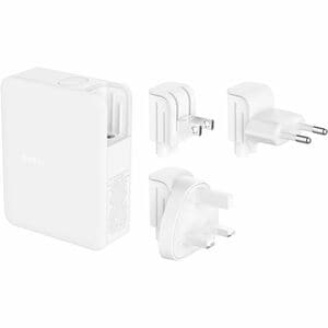 Belkin BoostCharge Pro 140 W Wechselstromadapter - 140 W