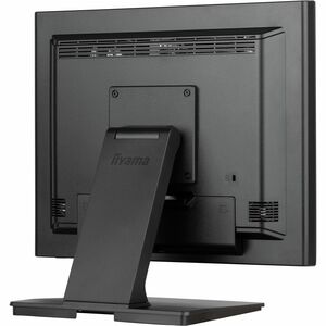 iiyama ProLite T1731SR-B1S 17 Zoll Class LED-Touchscreen-Monitor - 5:4 Format - 5 ms Reaktionszeit - 43,2 cm (17 Zoll) Vie