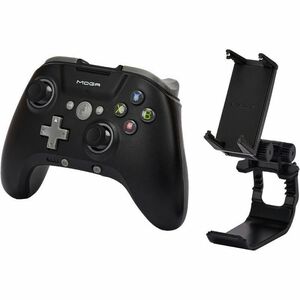 PowerA MOGA XP5-I IOS Bluetooth Control for Mobile - Wireless - Bluetooth - USB - iOS, iPhone, Apple TV