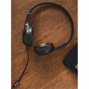 Koss ED1TCi On Ear Headphones - Stereo - Mini-phone (3.5mm), TRRS - Wired - 32 Ohm - 60 Hz - 20 kHz - On-ear, Over-the-hea