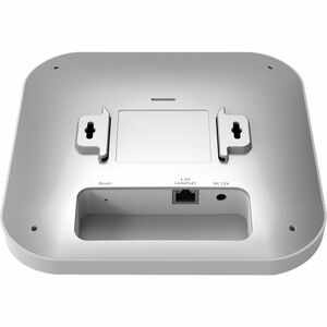 EnGenius Fit EWS276-Fit Dual Band Wi-Fi 6 IEEE 802.11 a/b/g/n/ac/ax/e 3.46 Gbit/s Wireless Access Point - Indoor - 2.40 GH