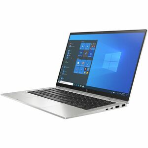 HP EliteBook x360 1030 G8 33.8 cm (13.3") 触控屏 可转换 2合1笔记本 - Full HD - Intel Core i7 第11代 i7-1185G7 - 英特尔 Evo 平台 - 16 GB - 1
