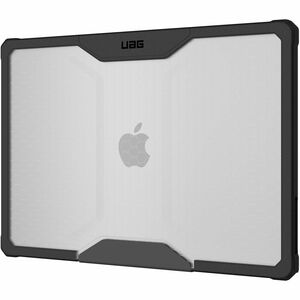 Urban Armor Gear Plyo Series MacBook Air 15" (M2/M3/M4) (2023-2025) Case - Ice/Black - For Apple MacBook Air - Ice, Black 