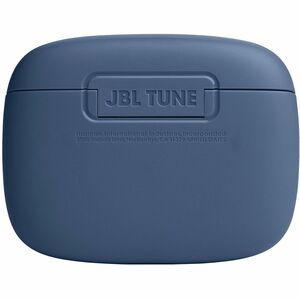 JBL Tune Buds True Wireless Earbud Stereo Earset - Blue - Binaural - In-ear - Bluetooth - 32 Ohm - 20 Hz to 20 kHz