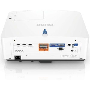 BenQ BlueCore LU930 3D Ready DLP-Projektor - 16:10 - 1920 x 1200 Piel - 3,000,000:1 Kontrastverhältnis - 5000 lm Helligkei