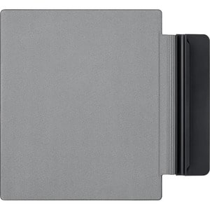 Borsa rigida per il trasporto Kobo Kobo eReader, Stilo - Nero - Con dorsi plastici Corpo