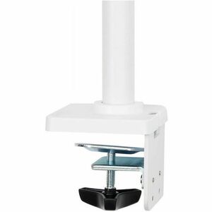 Ergotron 安装臂 用于 显示器 - 白