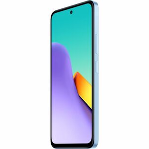 Redmi Redmi 12 5G 128 GB Smartphone - 17 cm (6.7") LCD Full HD Plus 2460 x 1080 - Octa-core (Cortex A78Dual-core (2 Core) 