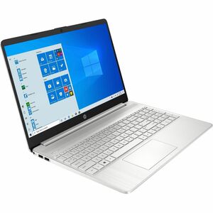 HPI SOURCING - NEW 15-dy0000 15-dy0025tg 15.6" Notebook - HD - Intel Pentium Silver N5030 - 8 GB - 256 GB SSD - Natural Si